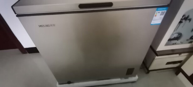 冰柜|美菱BC/BD-201DT冰柜怎么样？亲身体验告知你实情！