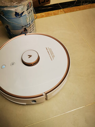 云米VXVC12扫地机器人|看完不迷路：云米自动集尘2.0怎么样？是否值得选购啊？
