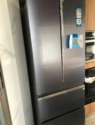 冰箱|用户揭秘海尔336好吗,入手解密评测真相