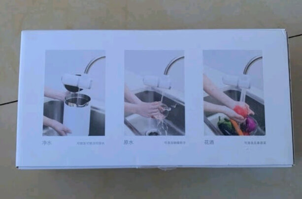净水器|用户揭秘小米龙头净水器好吗,入手解密评测真相