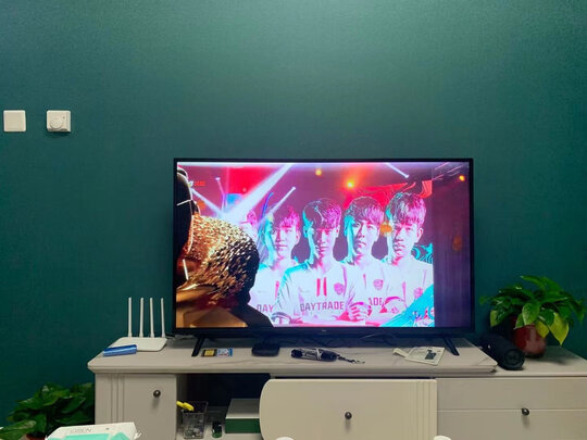 TCL50L2电视|客观评价TCL50L2电视怎么样？上手三周说真相