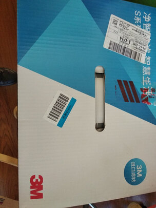 良心推荐:3M SW20净水器怎么样？图文剖析测评