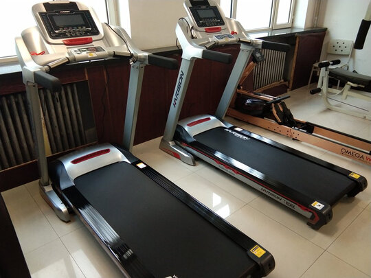 HARISONT360跑步机|HARISONT360跑步机怎么样？亲身体验告知你实情！