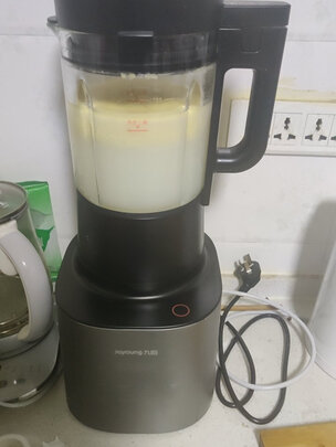 九阳L12-Health103破壁机|九阳L12-Health103破壁机如何,值得入手的原因分享！