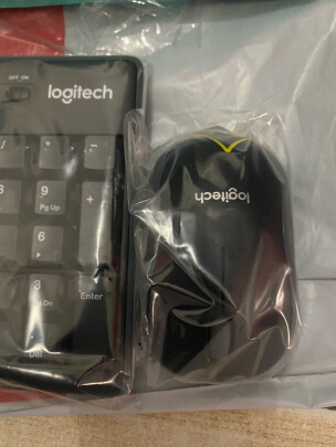 Logitech MK270与B.O.W HB022A有哪些区别，哪个做工更好，哪个简单方便 