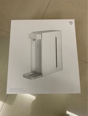 净水器|用户揭秘小米MRH112净水器好吗,入手解密评测真相
