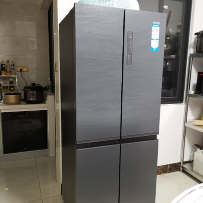 冰箱|海尔BCD-405WLHTDD5DYU1到底怎么样，参数如何！