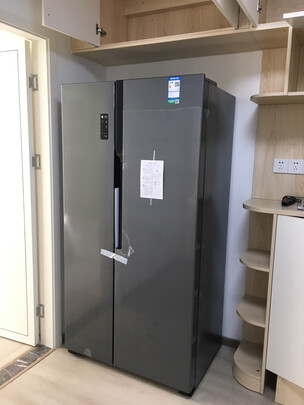 冰箱|容声BCD-529WD18HP冰箱怎么样？内幕使用评测揭秘