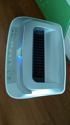 夏普KC-WG605-W空气净化器|【今日头条】夏普KC-WG605-W空气净化器怎么样讲一讲体验真相