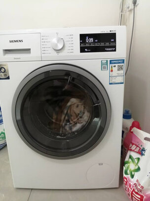 洗烘套装|西门子WM12P2602W洗烘套装怎么样？亲身体验告知你实情！