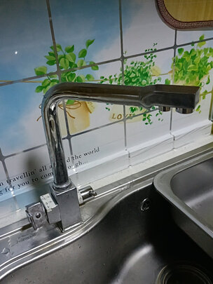 苏泊尔DR3H6净水器怎么样?用后两个月感受!告诉大家真相
