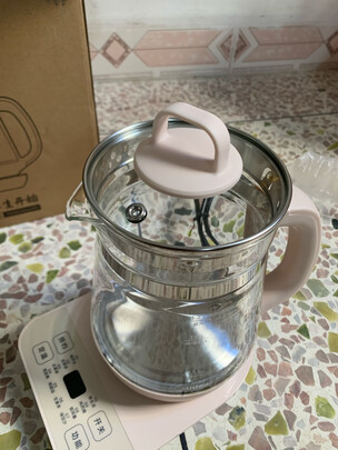 美的MK-YS08P110养生壶怎么样质量烂不烂？真实内幕曝光
