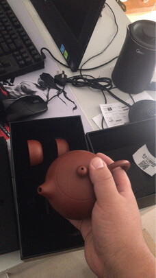 百年利永大红袍西施质量诉说体验后讲一讲感受