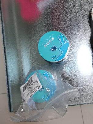 汽车清洁软胶