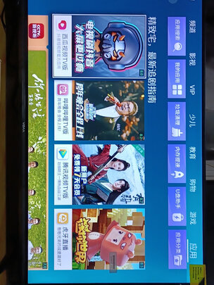 海信32V1F-R电视|海信32V1F-R电视怎么样上手一周说讲感受