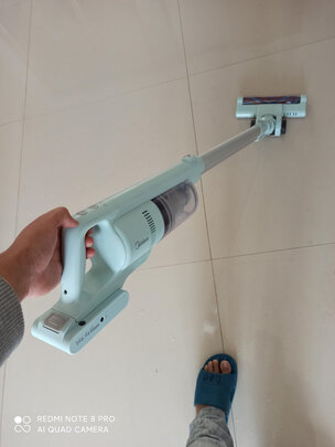 吸尘器|报价参数美的吸尘器怎么样？为什么这么火？原因是？