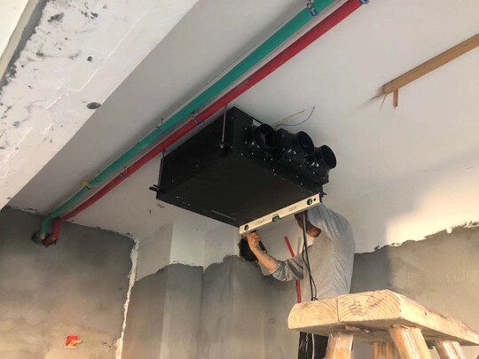 西屋WHKAN25CDR1-A1风管机|西屋WHKAN25CDR1-A1风管机到底怎么样，参数如何！