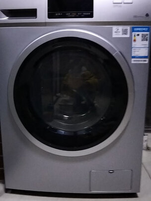 小天鹅滚筒洗衣机e21