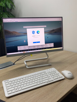 联想AIO520C到底靠谱吗，性能够不够强？运行稳定吗 