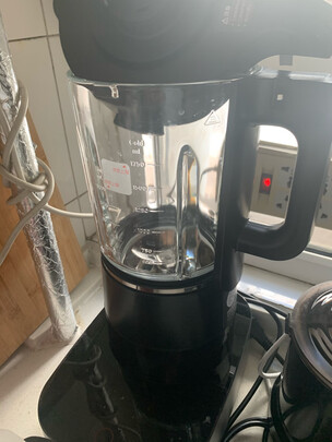 九阳Y933破壁机|【今日头条】九阳Y933到底值不值入手？用后一周说真相