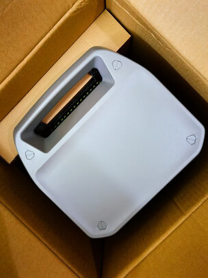 正浩EcoFlow【磷酸铁锂】快充移动户外电源220V测评使用介绍