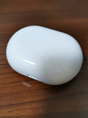 %title插图%num 华为HUAWEI FreeBuds Pro 主动降噪真无线蓝牙耳机/入耳式耳机/环境音/人声透传/双连接/有线充版 (陶瓷白)