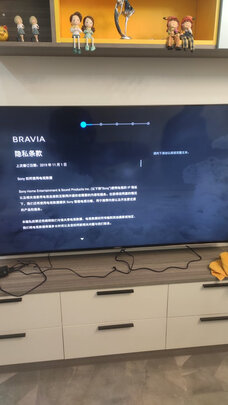真实感受索尼65X9100H电视怎么样？讲述心酸经历？
