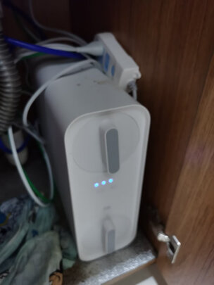 净水器|小米MR442-A好吗？图文评测曝光