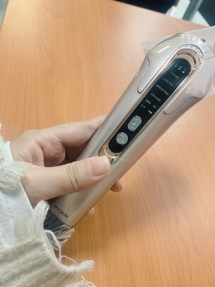 美容仪|金稻KD9907美容仪到底怎么样，参数如何！