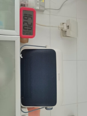 取暖器
