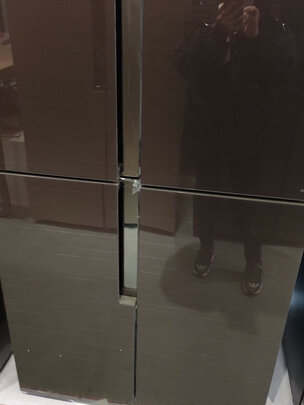 冰箱|美菱BCD-436WUPB怎么样评测分析结果告知！