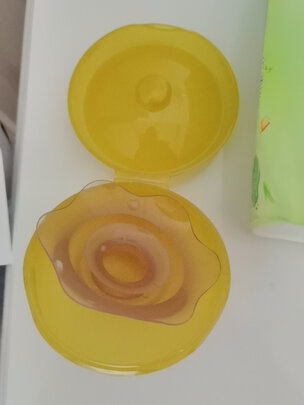 吸奶器