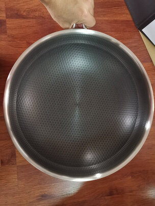 炒锅