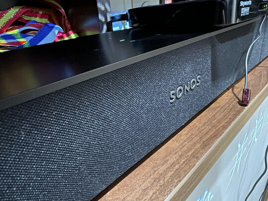 SONOSBeam回音壁|SONOSBeam回音壁到底怎么样，参数如何！