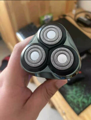 一,飞科剃须刀怎么样?