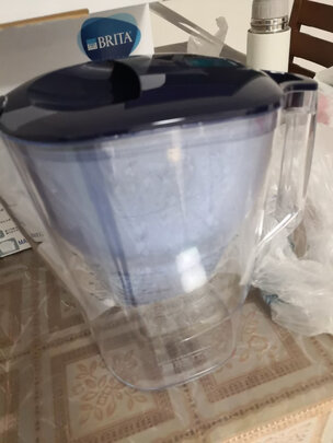 净水器|碧然德滤水壶 摩登真实使用感受？真相必看