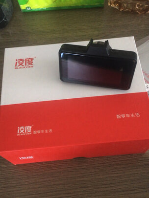 行车记录仪