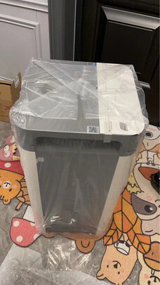 352空气净化器怎么样?上手一周讲体验实情真相？