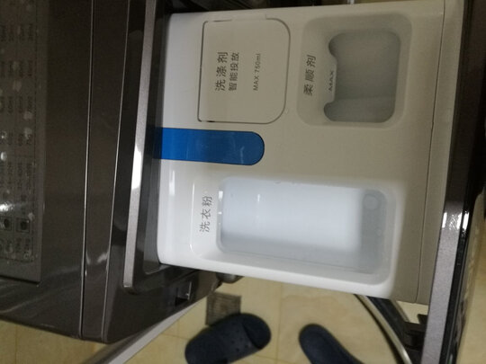 【新手求助】海尔EG100HBDC8SU1怎么样,真实体验优缺点曝光！
