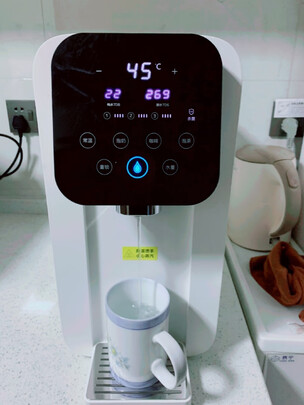 净水器|西屋WEHRO-F6净水器怎么样？内幕使用评测揭秘