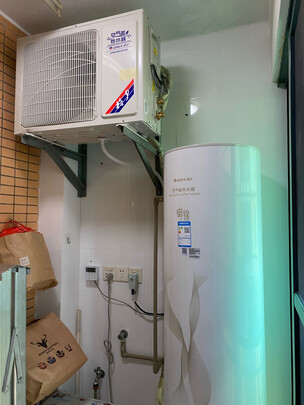 空气能热水器