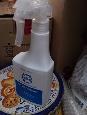 宠物除臭剂