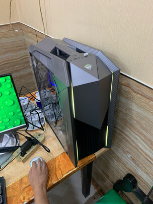 机械师F117-V25G5TD3电脑主机|参考剖析机械师F117-V25G5TD3电脑主机怎么样?深度测评剖析