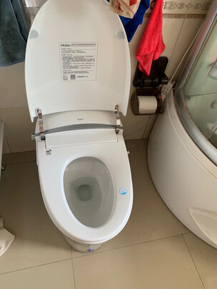 智能马桶|海尔H1-3024Plus智能马桶独家揭秘评测真相,不看后悔!