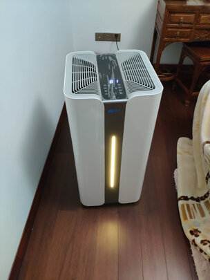 空气净化器|贝尔克空气净化器怎么样?用后三周讲体验真相？