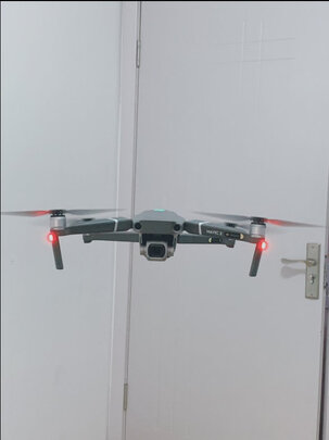 大疆无人机mavic2御2pro专业版质量坑不坑爹，老铁揭秘!