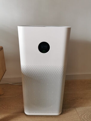 空气净化器|客观评价米家AC-M6-SC空气净化器怎么样？上手三周说真相