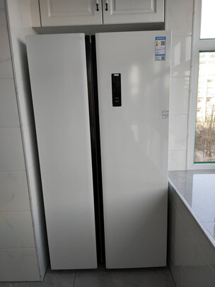 TCLR518V3-S芭蕾白选购容忽然的三大要点