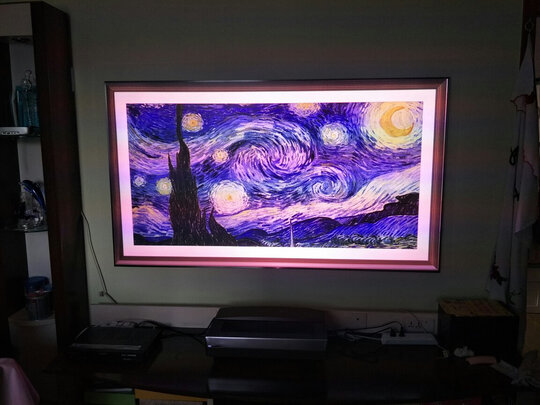 海信75J3D电视|知乎评测：海信75J3D和75L9D区别在哪里？选择哪款不后悔？