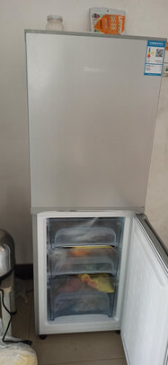 冰箱|荣事达BCD-187L9RSZ如何,值得入手的原因分享！